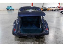 1938 Chevrolet Coupe (CC-2072271) for sale in Kentwood, Michigan