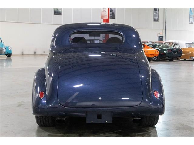 1938 Chevrolet Coupe (CC-2072271) for sale in Kentwood, Michigan