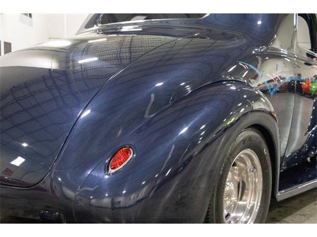 1938 Chevrolet Coupe (CC-2072271) for sale in Kentwood, Michigan