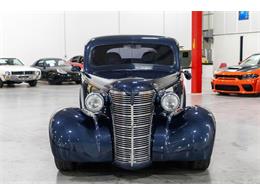 1938 Chevrolet Coupe (CC-2072271) for sale in Kentwood, Michigan