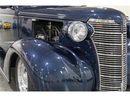 1938 Chevrolet Coupe (CC-2072271) for sale in Kentwood, Michigan