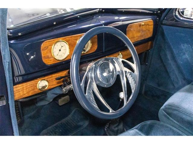 1938 Chevrolet Coupe (CC-2072271) for sale in Kentwood, Michigan
