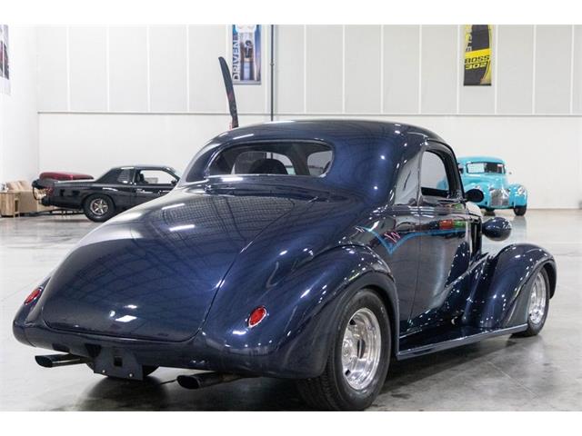 1938 Chevrolet Coupe (CC-2072271) for sale in Kentwood, Michigan