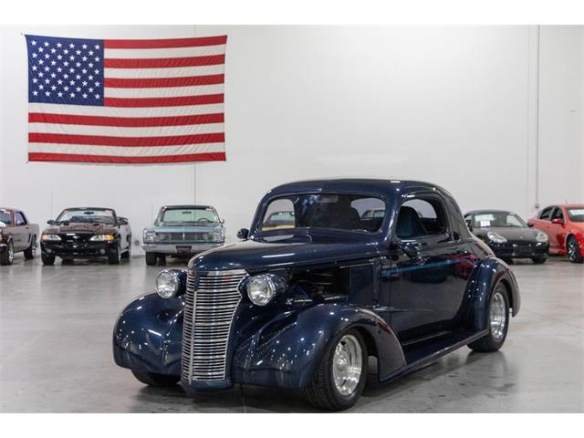 1938 Chevrolet Coupe (CC-2072271) for sale in Kentwood, Michigan
