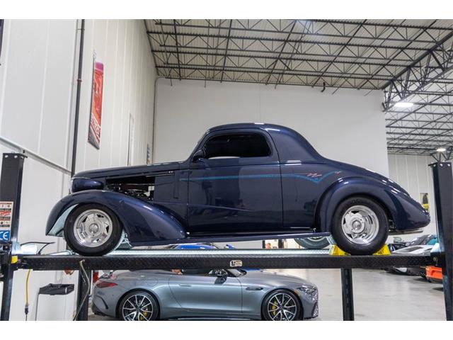 1938 Chevrolet Coupe (CC-2072271) for sale in Kentwood, Michigan