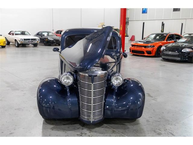 1938 Chevrolet Coupe (CC-2072271) for sale in Kentwood, Michigan