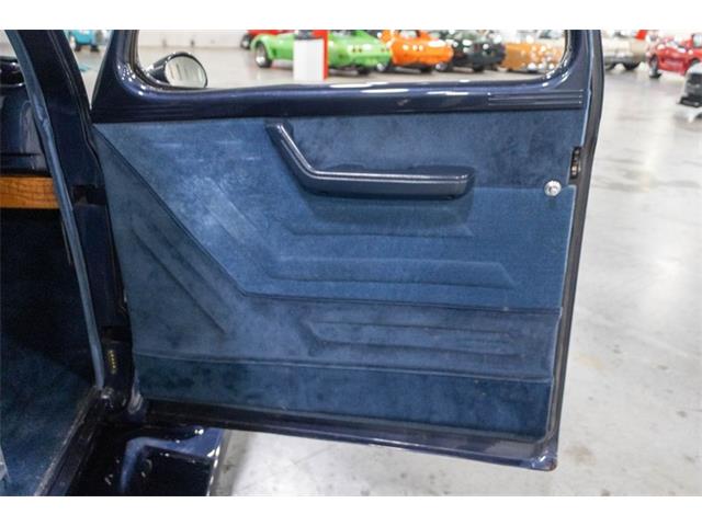 1938 Chevrolet Coupe (CC-2072271) for sale in Kentwood, Michigan