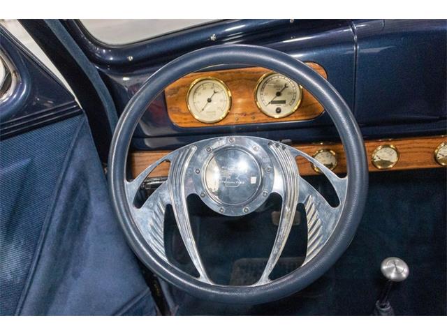 1938 Chevrolet Coupe (CC-2072271) for sale in Kentwood, Michigan