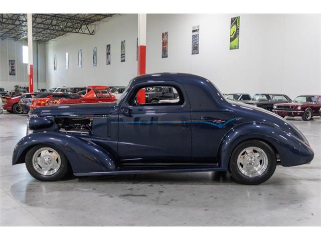1938 Chevrolet Coupe (CC-2072271) for sale in Kentwood, Michigan