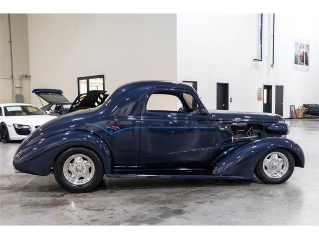 1938 Chevrolet Coupe (CC-2072271) for sale in Kentwood, Michigan