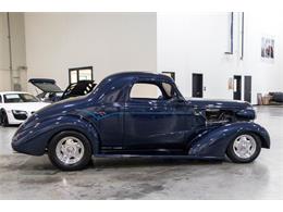 1938 Chevrolet Coupe (CC-2072271) for sale in Kentwood, Michigan