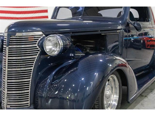 1938 Chevrolet Coupe (CC-2072271) for sale in Kentwood, Michigan