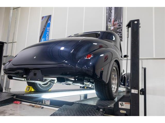 1938 Chevrolet Coupe (CC-2072271) for sale in Kentwood, Michigan
