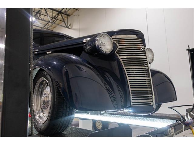 1938 Chevrolet Coupe (CC-2072271) for sale in Kentwood, Michigan