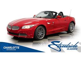 2013 BMW Z4 (CC-2072272) for sale in Concord, North Carolina