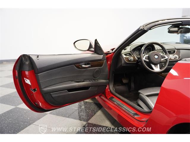 2013 BMW Z4 (CC-2072272) for sale in Concord, North Carolina
