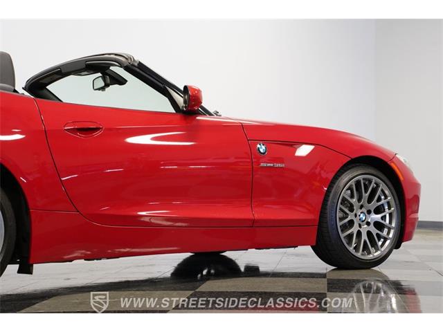 2013 BMW Z4 (CC-2072272) for sale in Concord, North Carolina