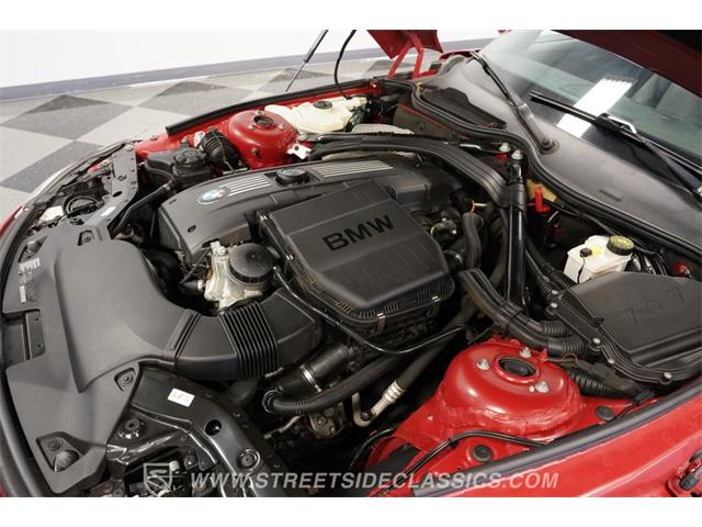 2013 BMW Z4 (CC-2072272) for sale in Concord, North Carolina