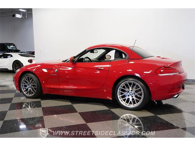 2013 BMW Z4 (CC-2072272) for sale in Concord, North Carolina