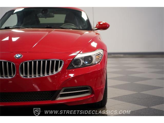 2013 BMW Z4 (CC-2072272) for sale in Concord, North Carolina