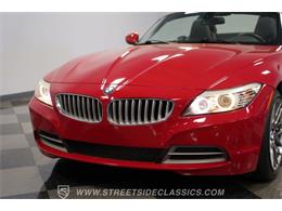 2013 BMW Z4 (CC-2072272) for sale in Concord, North Carolina
