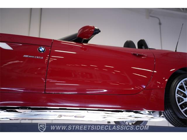 2013 BMW Z4 (CC-2072272) for sale in Concord, North Carolina