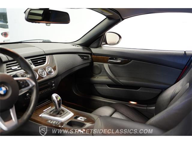 2013 BMW Z4 (CC-2072272) for sale in Concord, North Carolina