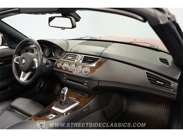 2013 BMW Z4 (CC-2072272) for sale in Concord, North Carolina