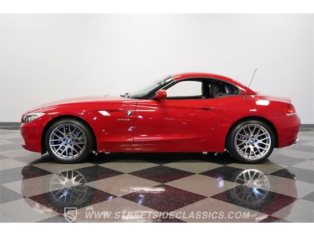2013 BMW Z4 (CC-2072272) for sale in Concord, North Carolina