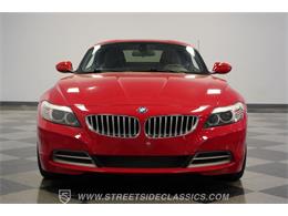 2013 BMW Z4 (CC-2072272) for sale in Concord, North Carolina