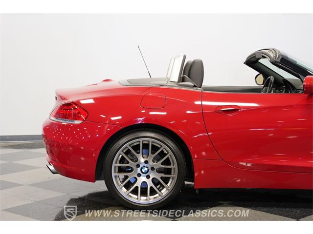 2013 BMW Z4 (CC-2072272) for sale in Concord, North Carolina