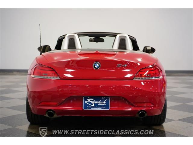 2013 BMW Z4 (CC-2072272) for sale in Concord, North Carolina