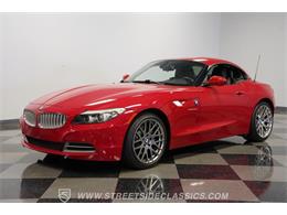 2013 BMW Z4 (CC-2072272) for sale in Concord, North Carolina
