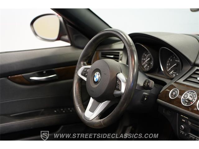 2013 BMW Z4 (CC-2072272) for sale in Concord, North Carolina