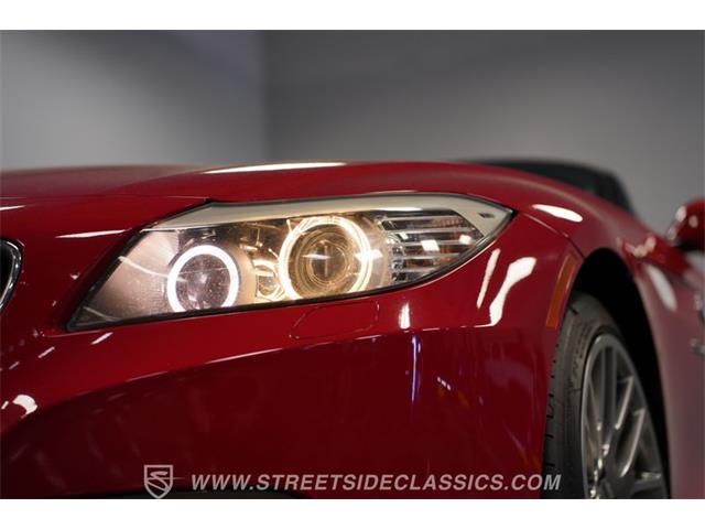 2013 BMW Z4 (CC-2072272) for sale in Concord, North Carolina