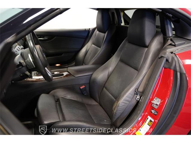 2013 BMW Z4 (CC-2072272) for sale in Concord, North Carolina