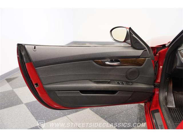 2013 BMW Z4 (CC-2072272) for sale in Concord, North Carolina