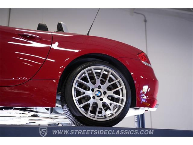 2013 BMW Z4 (CC-2072272) for sale in Concord, North Carolina