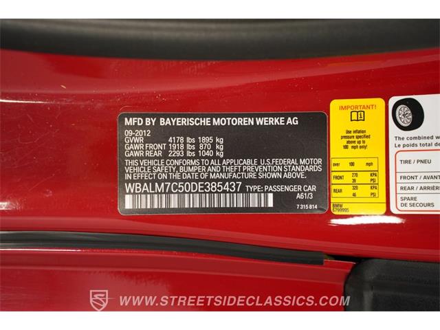 2013 BMW Z4 (CC-2072272) for sale in Concord, North Carolina