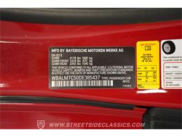 2013 BMW Z4 (CC-2072272) for sale in Concord, North Carolina