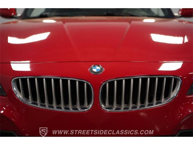 2013 BMW Z4 (CC-2072272) for sale in Concord, North Carolina