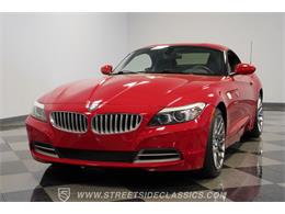 2013 BMW Z4 (CC-2072272) for sale in Concord, North Carolina