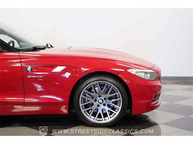 2013 BMW Z4 (CC-2072272) for sale in Concord, North Carolina