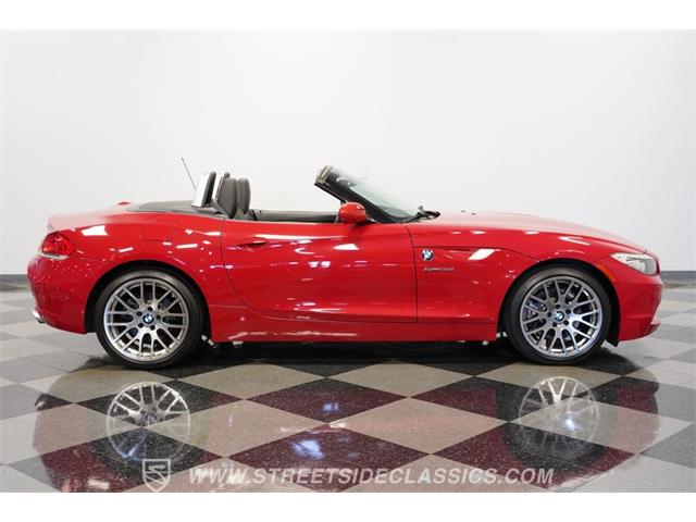 2013 BMW Z4 (CC-2072272) for sale in Concord, North Carolina