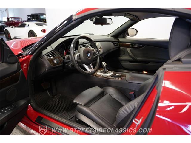 2013 BMW Z4 (CC-2072272) for sale in Concord, North Carolina