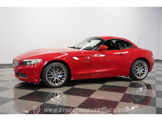 2013 BMW Z4 (CC-2072272) for sale in Concord, North Carolina