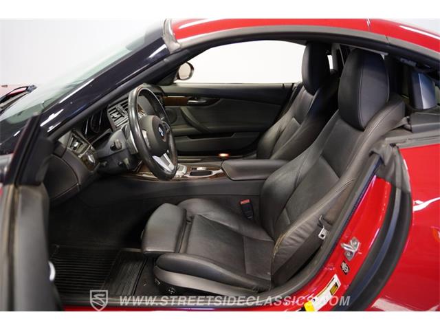 2013 BMW Z4 (CC-2072272) for sale in Concord, North Carolina