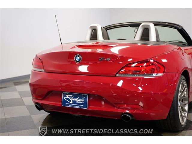 2013 BMW Z4 (CC-2072272) for sale in Concord, North Carolina
