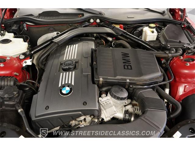 2013 BMW Z4 (CC-2072272) for sale in Concord, North Carolina
