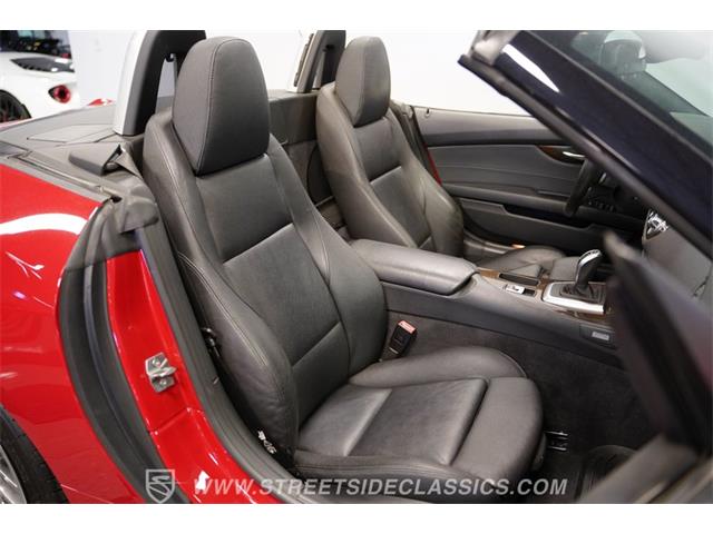 2013 BMW Z4 (CC-2072272) for sale in Concord, North Carolina